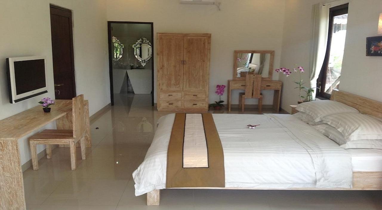 Ngeluwungan Boutique Hostel Canggu Exteriér fotografie