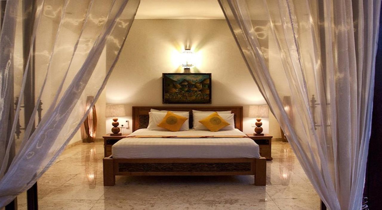 Ngeluwungan Boutique Hostel Canggu Exteriér fotografie