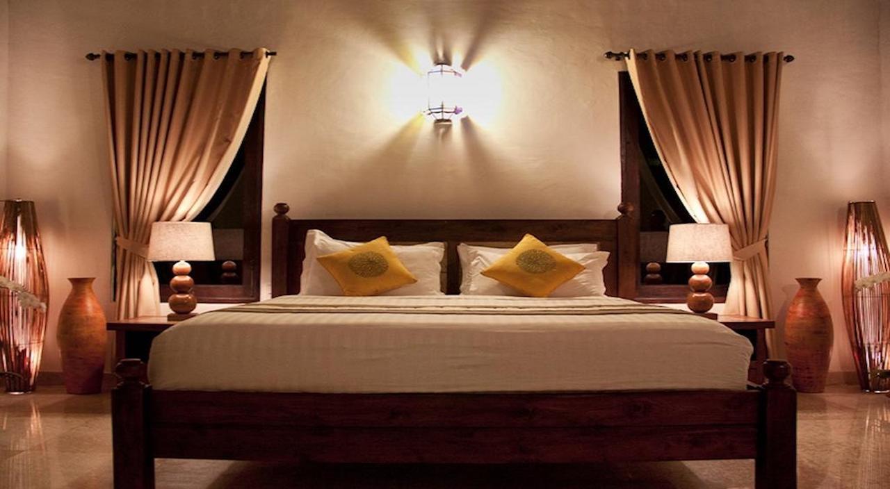 Ngeluwungan Boutique Hostel Canggu Exteriér fotografie