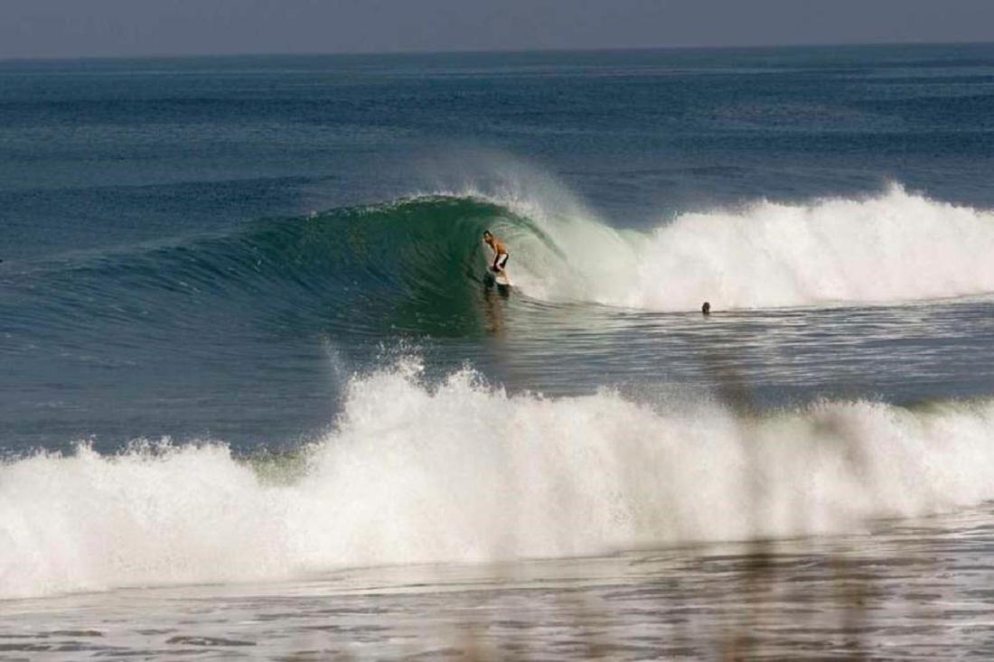 Ngeluwungan Boutique Hostel Canggu Exteriér fotografie